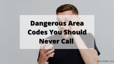 dangerous-area-codes-you-should-never-call