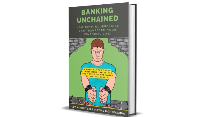 “banking-unchained”:-lev-mikulitski-and-matias-monteagudo’s-revolutionary-guide-to-crypto-empowerment.