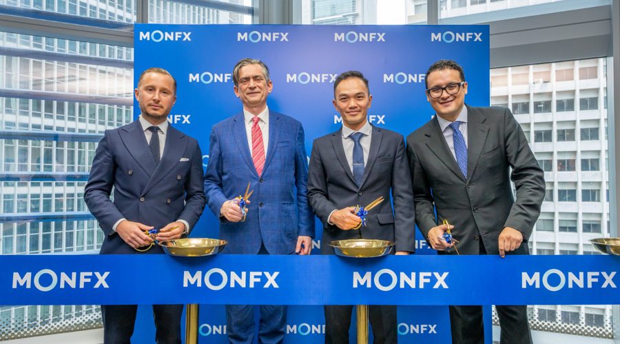 monfx-opens-new-singapore-office,-hires-head-of-sales