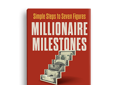 new-book!-millionaire-milestones:-simple-steps-to-seven-figures